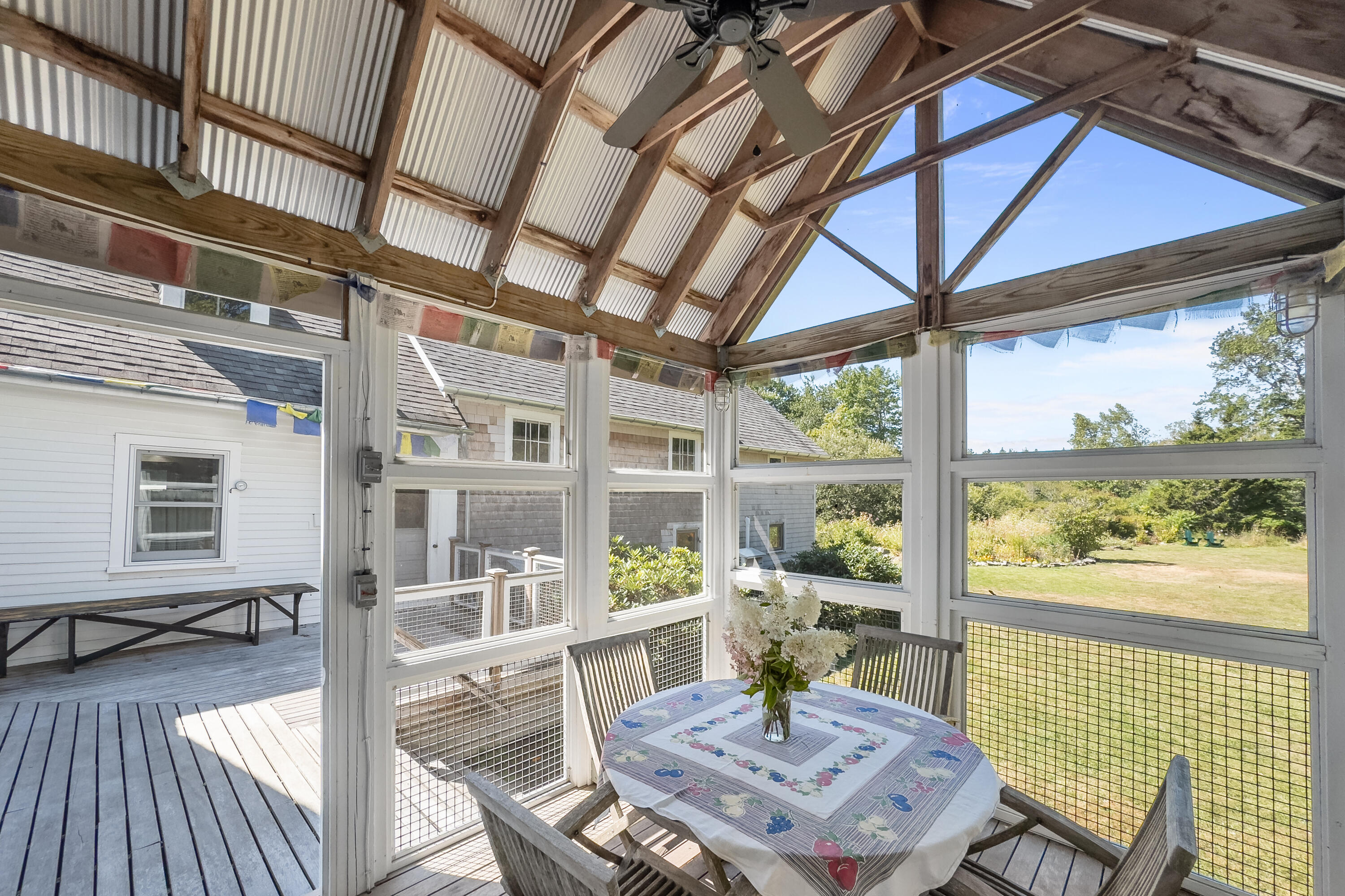 15 Port Clyde Road Tenants Harbor, ME 04860 - Photo 7 of 62 15 Port Clyde Road - St. George - JAC