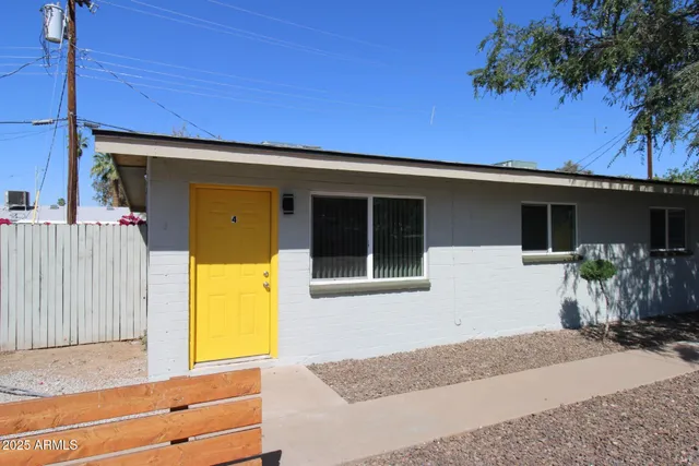 $1,149 | 6044 North 21st Avenue, Unit 4, Phoenix, AZ 85015