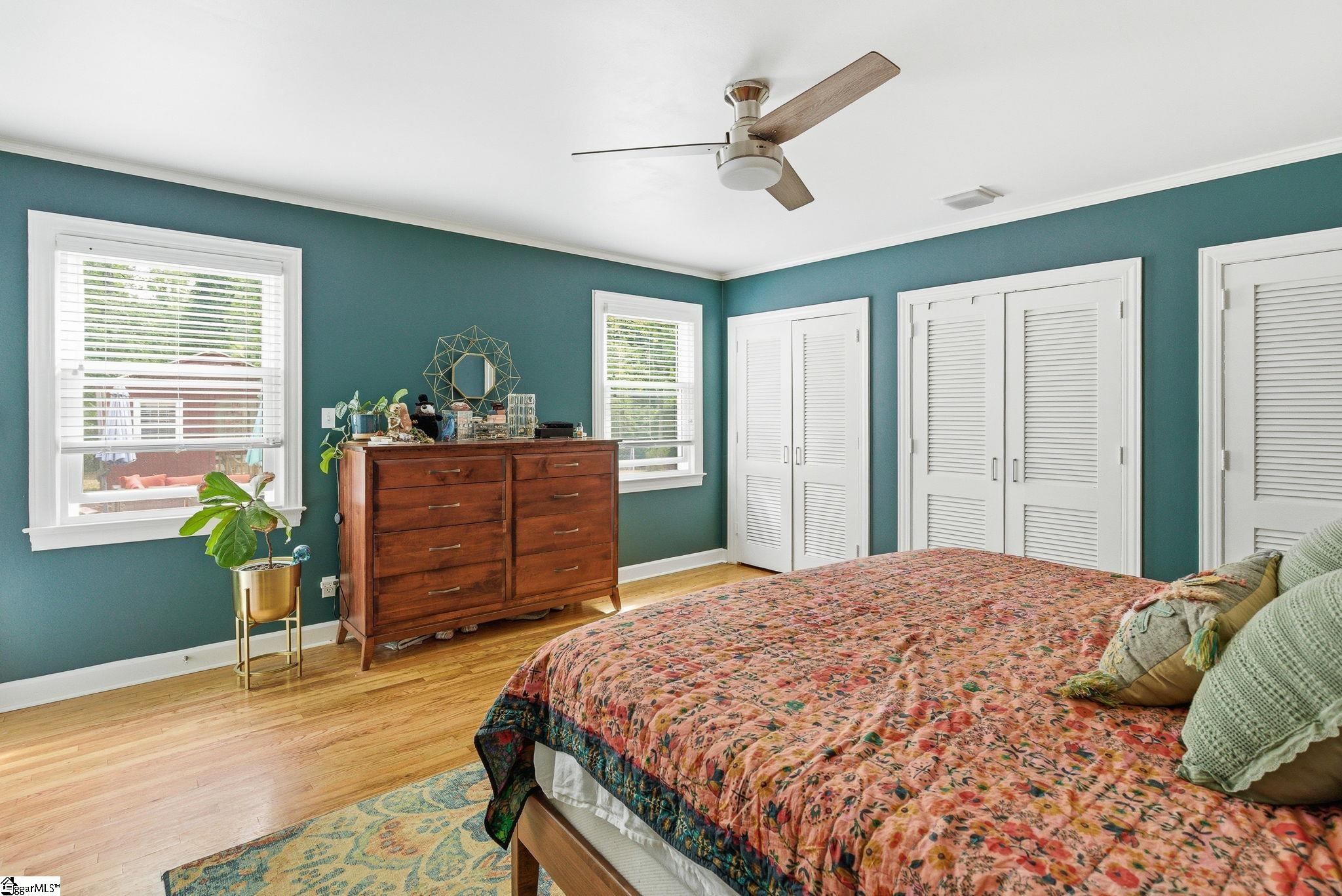 2804 Echo Trail Anderson, SC 29621 - Photo 23 of 50