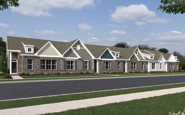 $377,615 | 417 West Stonehaus Crossing, Antioch, TN 37013