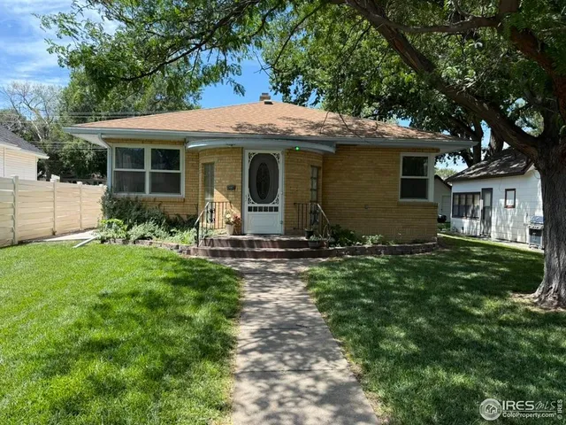 $305,000 | 549 Emerson Street, Wray, CO 80758