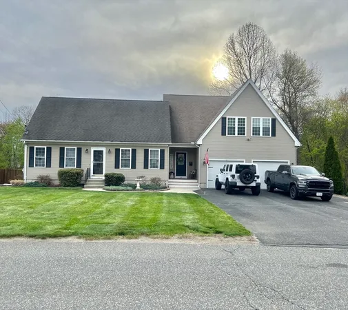 $549,999 | 42 Mechanic Street, Palmer, MA 01069
