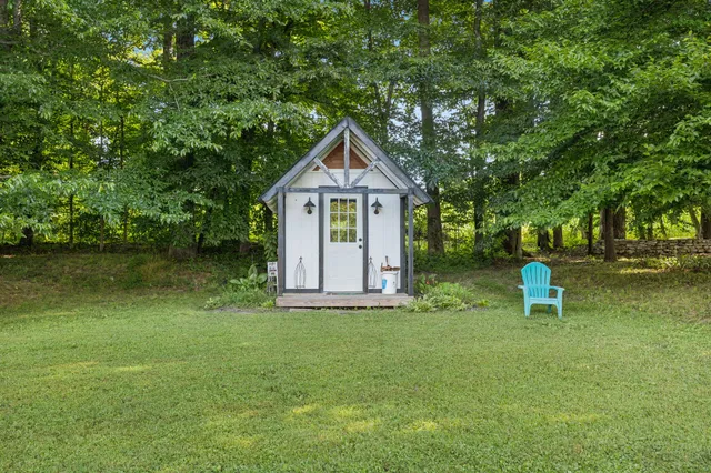 $624,900 | 315 Froedge Drive, Lafayette, TN 37083