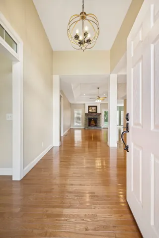 $624,900 | 315 Froedge Drive, Lafayette, TN 37083