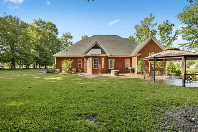 $624,900 | 315 Froedge Drive, Lafayette, TN 37083