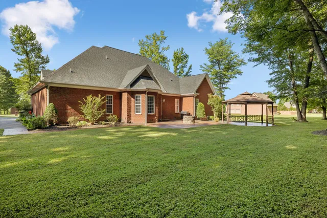 $624,900 | 315 Froedge Drive, Lafayette, TN 37083