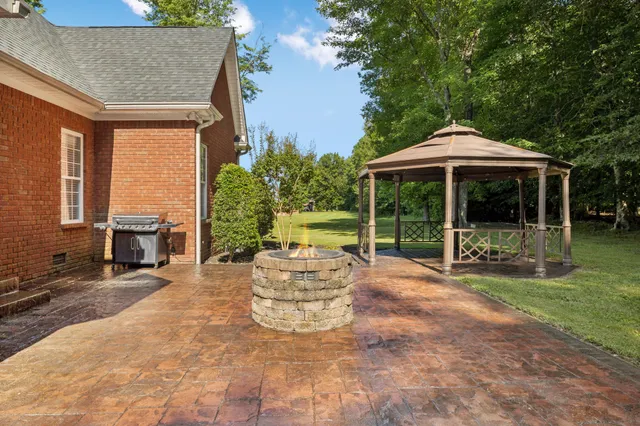 $624,900 | 315 Froedge Drive, Lafayette, TN 37083