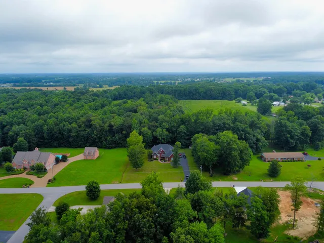 $624,900 | 315 Froedge Drive, Lafayette, TN 37083
