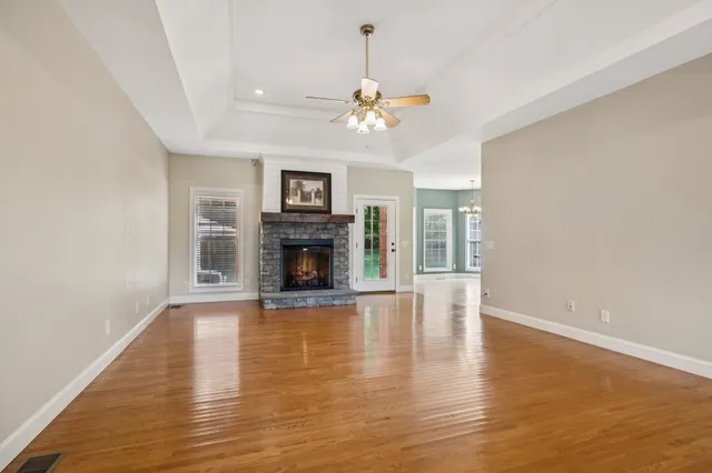 $624,900 | 315 Froedge Drive, Lafayette, TN 37083