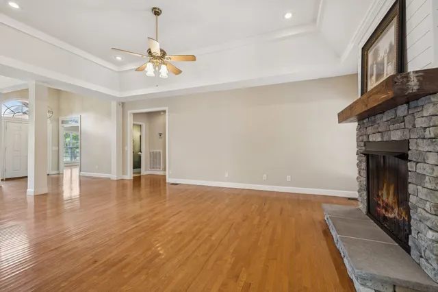 $624,900 | 315 Froedge Drive, Lafayette, TN 37083