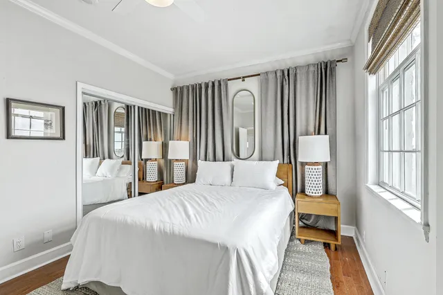 $4,000 | 1 King Street, Unit 601, Charleston, SC 29401