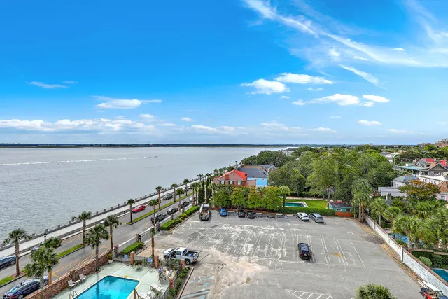 $4,000 | 1 King Street, Unit 601, Charleston, SC 29401