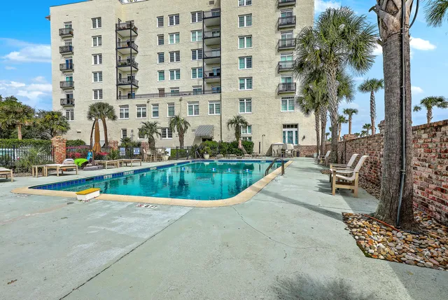 $4,000 | 1 King Street, Unit 601, Charleston, SC 29401