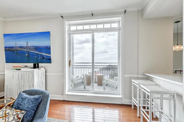 $4,000 | 1 King Street, Unit 601, Charleston, SC 29401