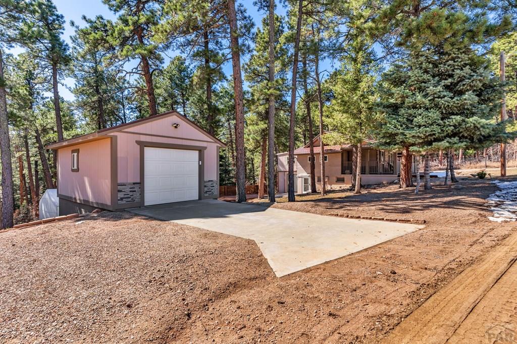 8326 Cuerna Verde Road Rye, CO 81069 - Photo 45 of 65