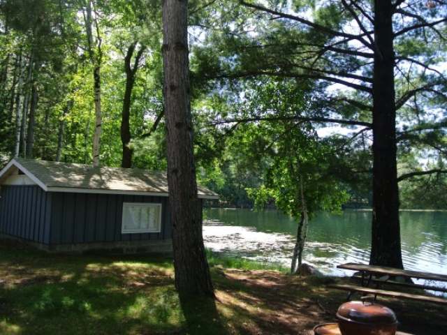 4055 Sunset Drive Rhinelander, WI 54501 - Photo 16 of 20 Gallery Image 16