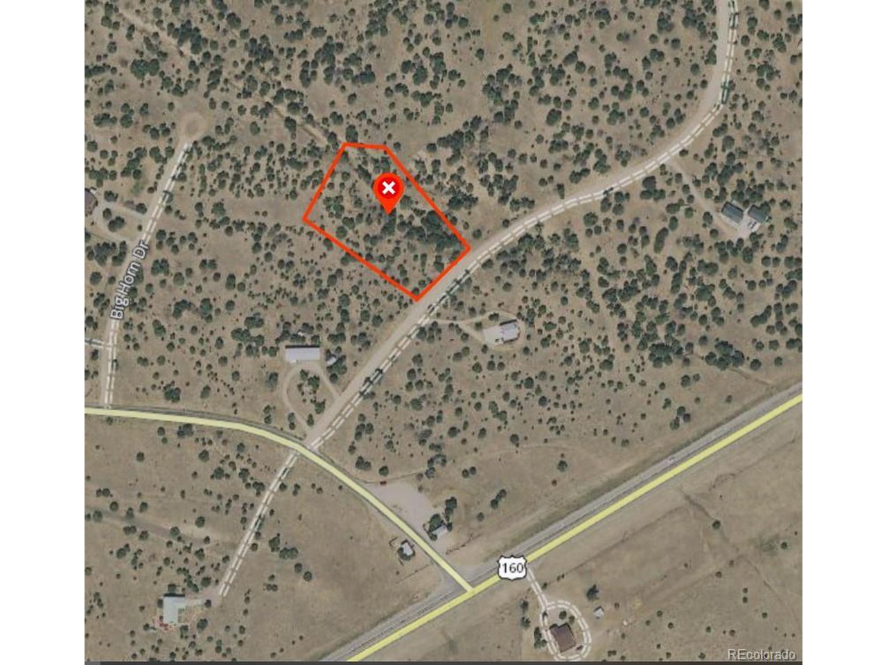 129 Badger Road Walsenburg, CO 81089 - Photo 6 of 10 Gallery Image 6