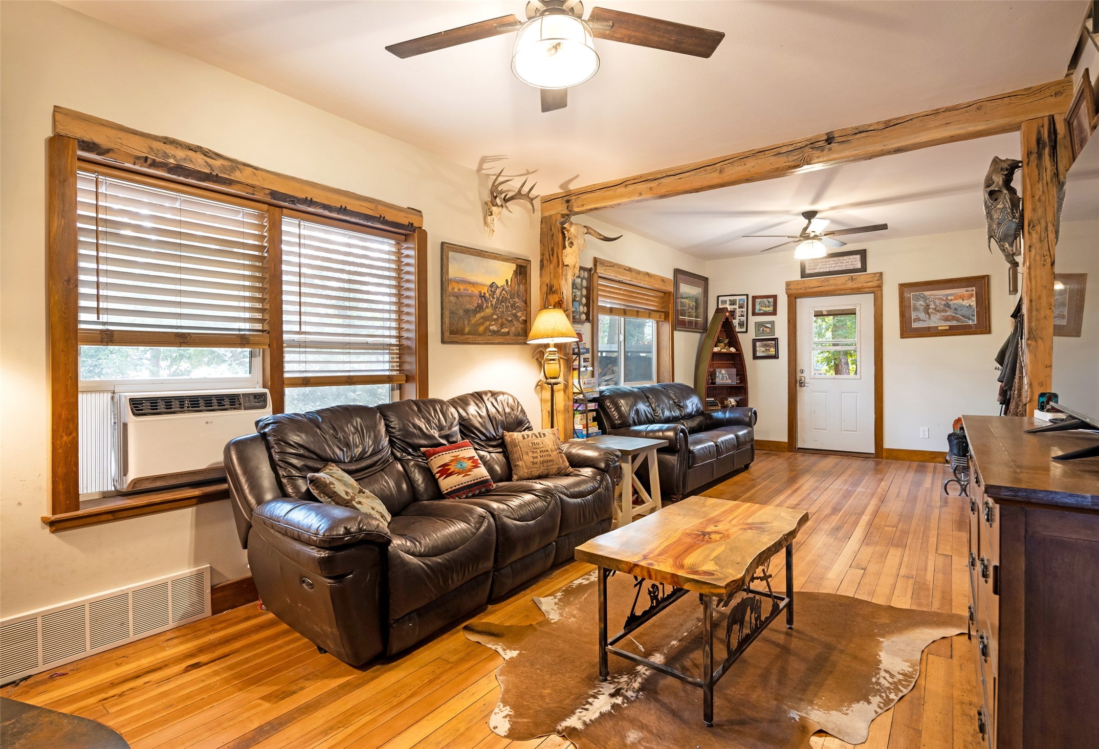 14655 Hamel Road Frenchtown, MT 59834 - Photo 11 of 36 Gallery Image 11
