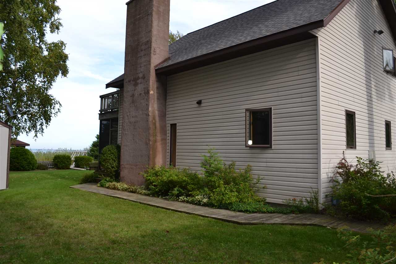 2038 Spruce Trailways Road Harrisville, MI 48740 - Photo 5 of 38 1823948-4.JPG