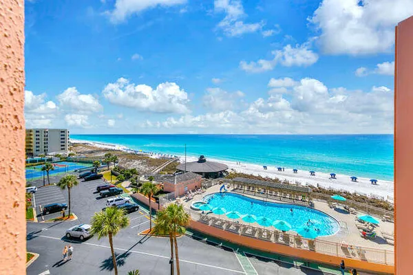 $435,900 | 500 Gulf Shore Drive, Unit 513A, Destin, FL 32541
