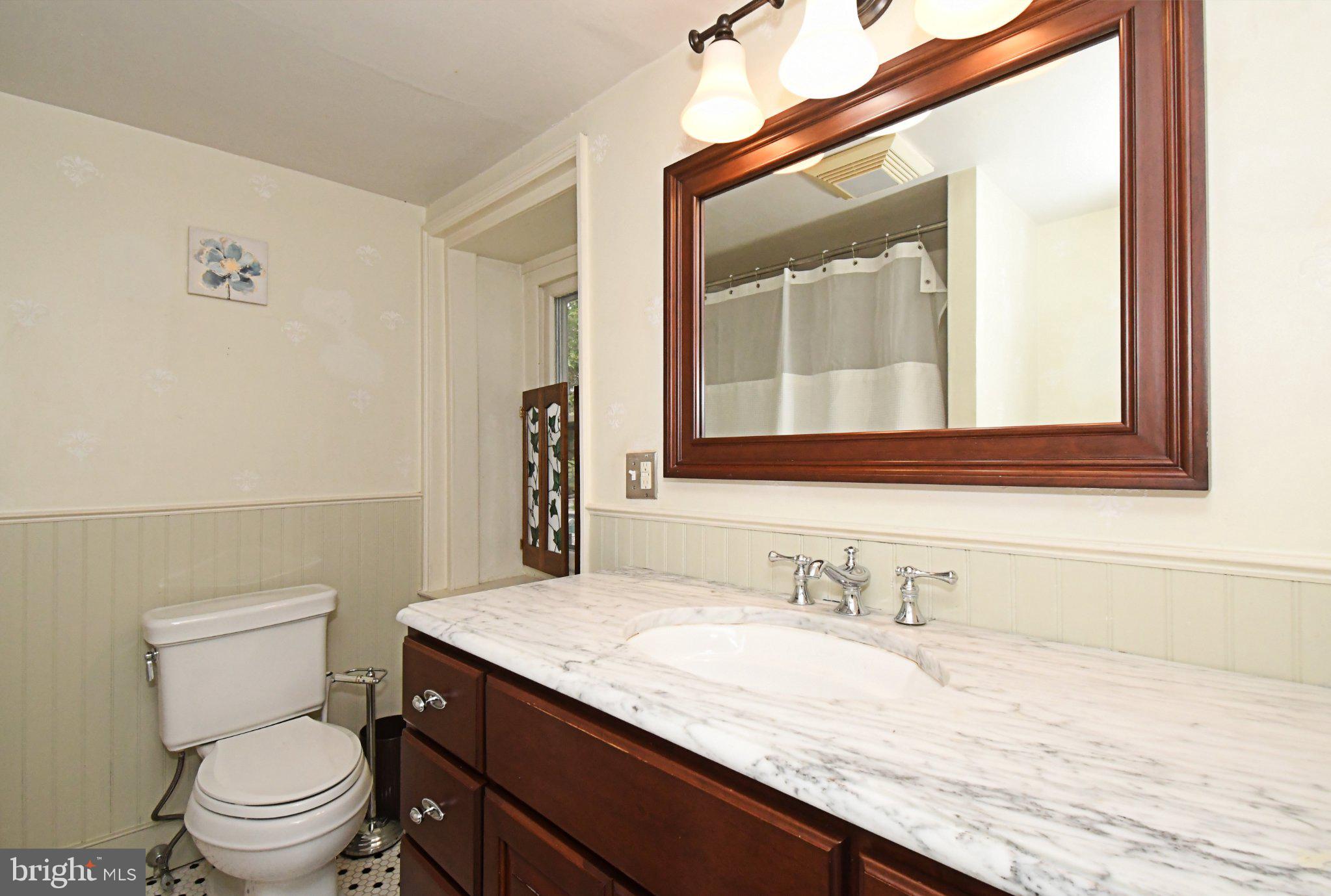 1515 Sugar Bottom Road Furlong, PA 18925 - Photo 43 of 81 Upper Hall Full Bath