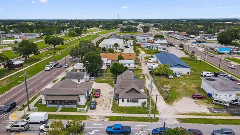$990,000 | 19 West Eagle Avenue, Eagle Lake, FL 33839