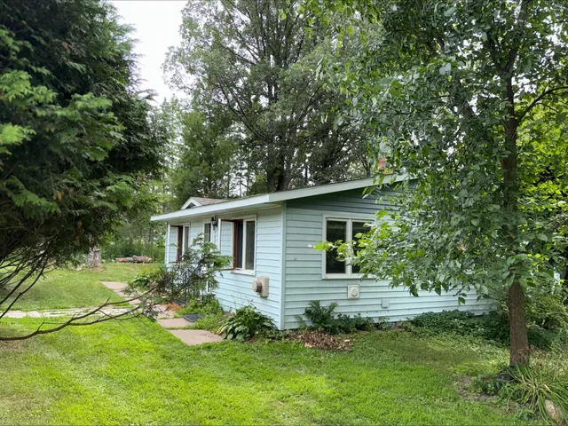 $99,000 | N8795 Bridge Drive, Sheldon, WI 54766