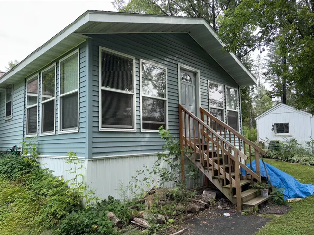 $99,000 | N8795 Bridge Drive, Sheldon, WI 54766