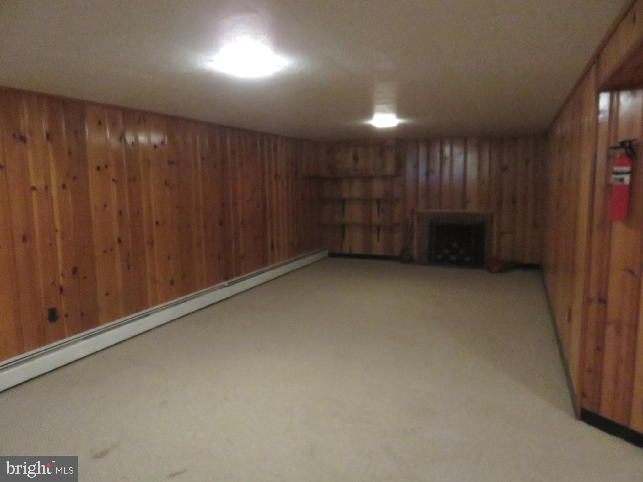 9819 Fox Hill Road Perry Hall, MD 21128 - Photo 11 of 21 PLENTY OF SPACE IN LOWER LEVEL