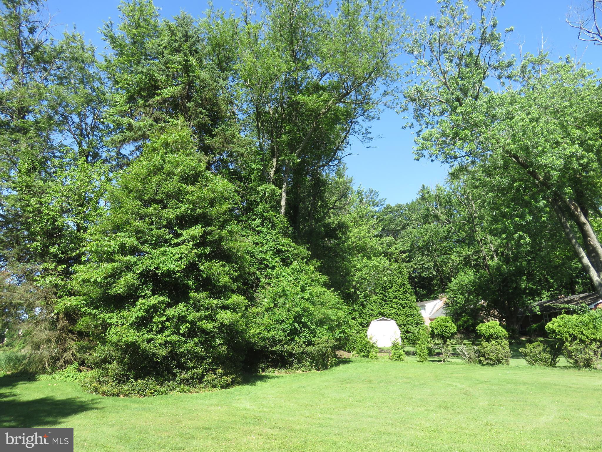 9819 Fox Hill Road Perry Hall, MD 21128 - Photo 20 of 21 PRIVATE AND SERENE