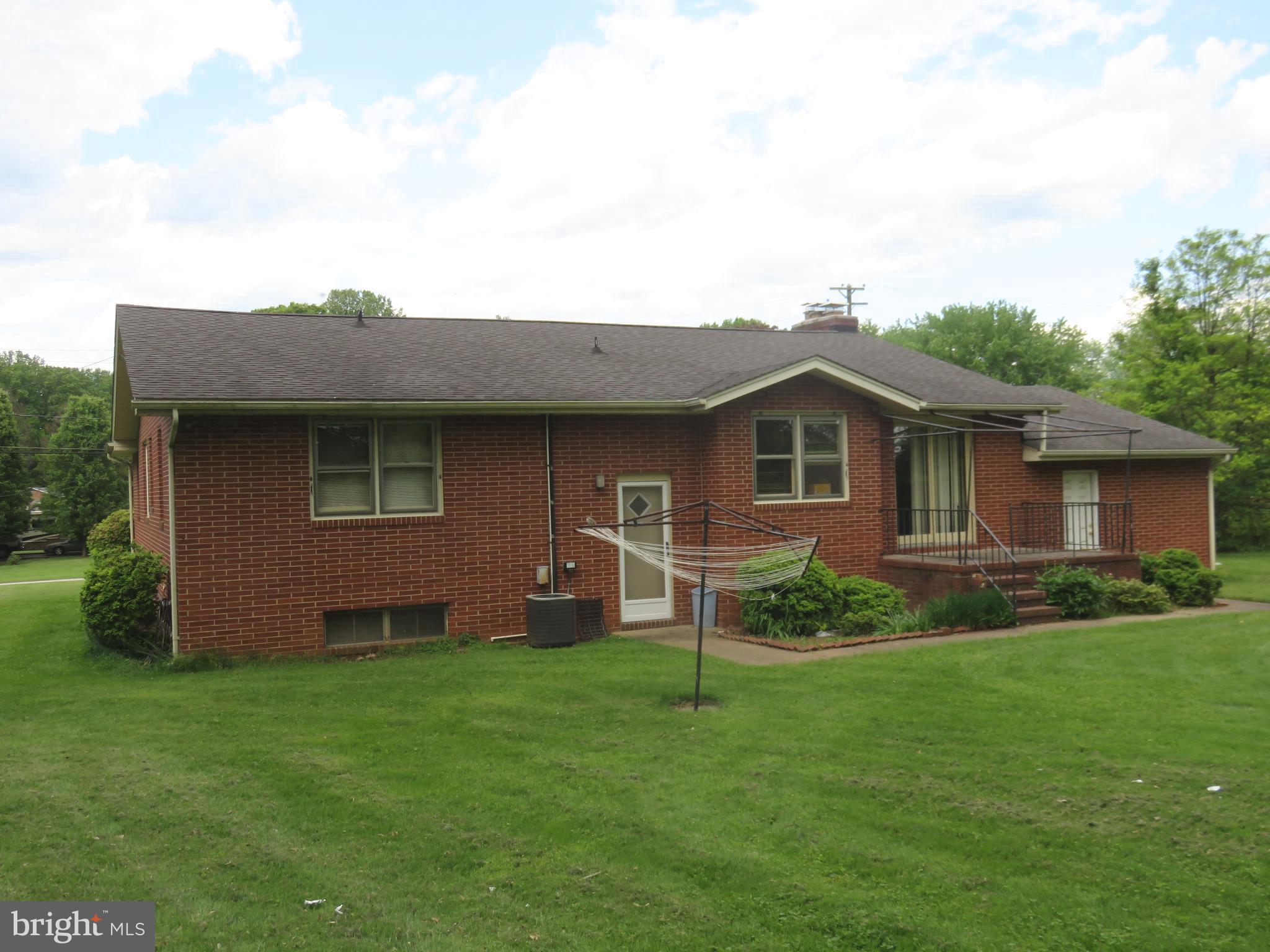 9819 Fox Hill Road Perry Hall, MD 21128 - Photo 3 of 21 SITUATED ON NEARLY ONE HALF ACRE