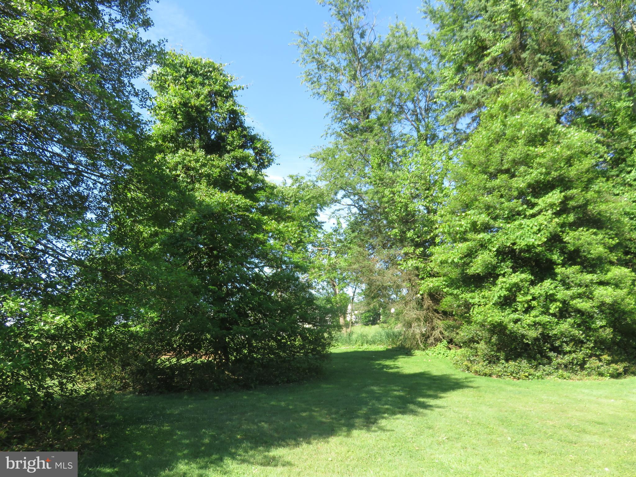 9819 Fox Hill Road Perry Hall, MD 21128 - Photo 21 of 21 YOUR OWN PRIVATE OASIS