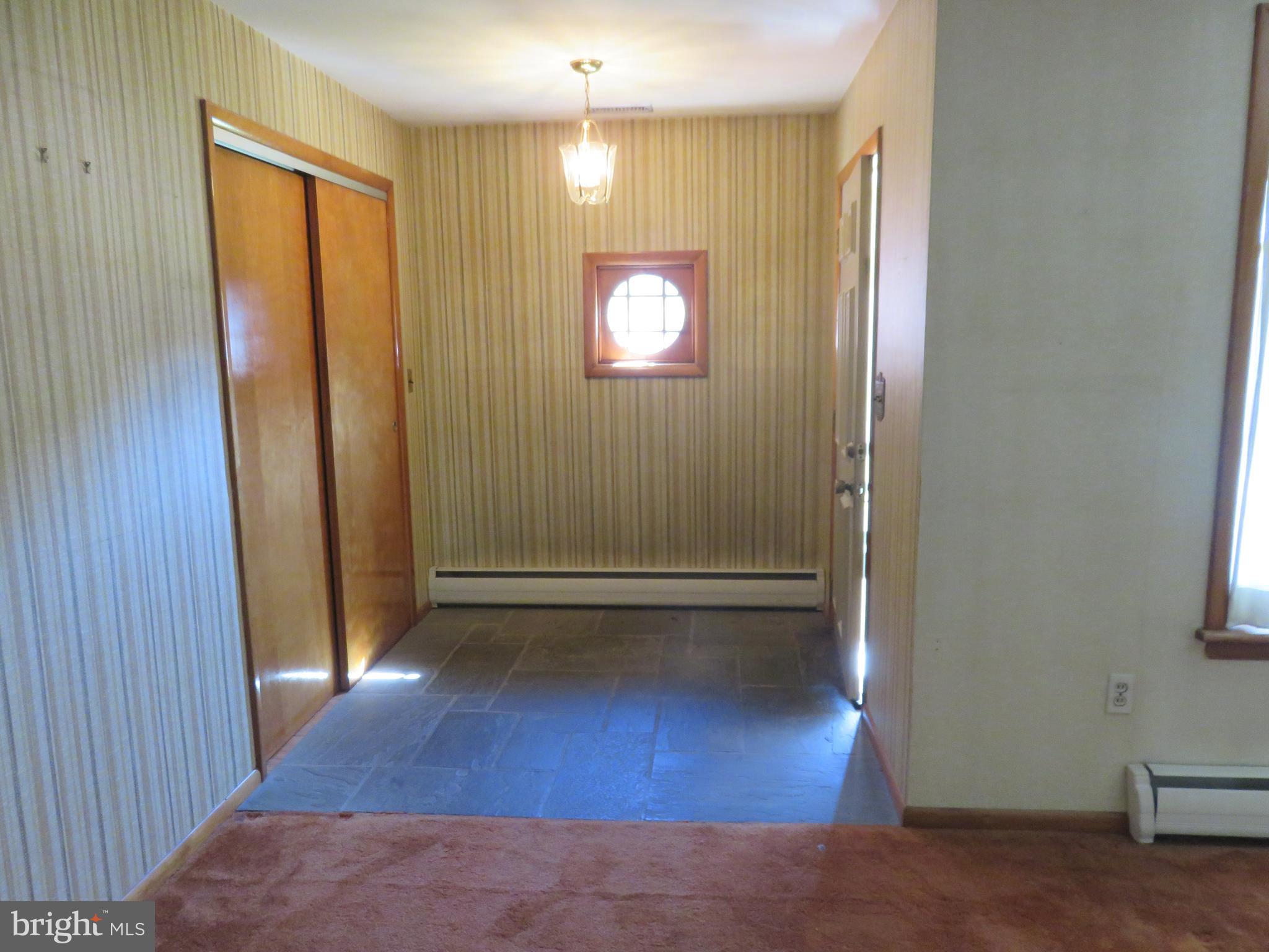 9819 Fox Hill Road Perry Hall, MD 21128 - Photo 5 of 21 ENTRANCE FOYER