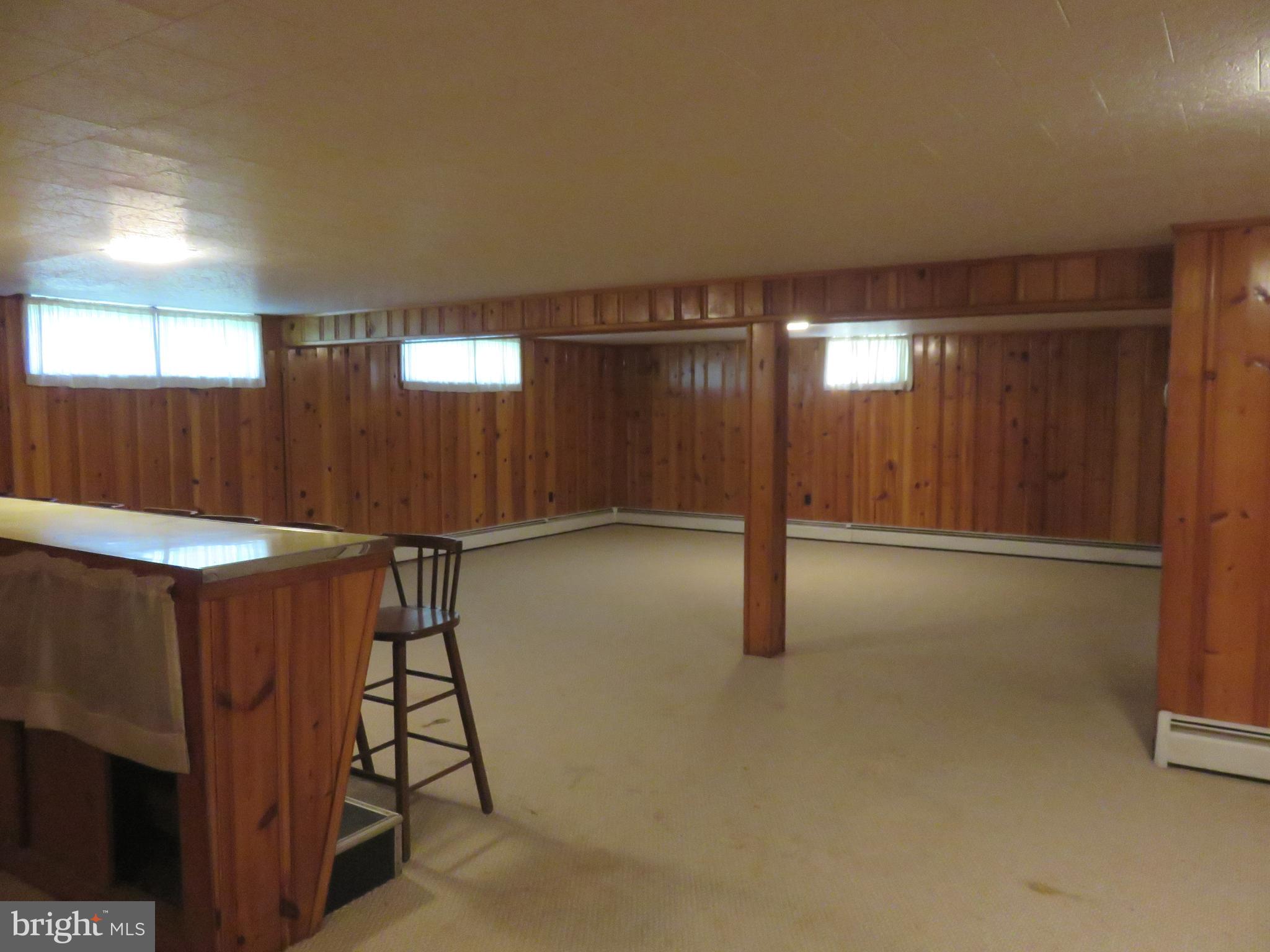 9819 Fox Hill Road Perry Hall, MD 21128 - Photo 10 of 21 FINISHED LOWER LEVEL