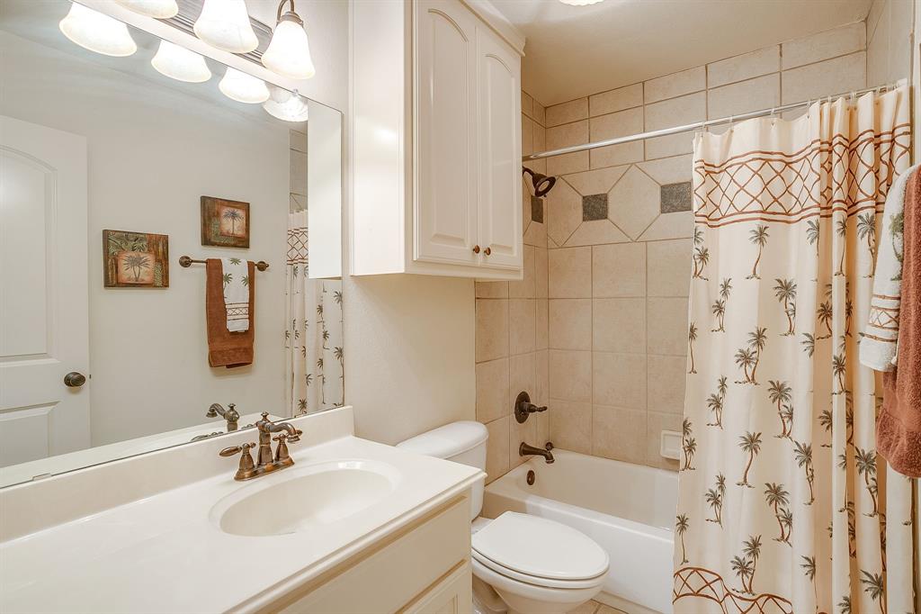 1144 Boling Ranch North Road Azle, TX 76020 - Photo 37 of 40 Gallery Image 37
