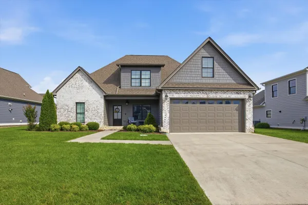 $489,000 | 7723 Evan Way, Hixson, TN 37343
