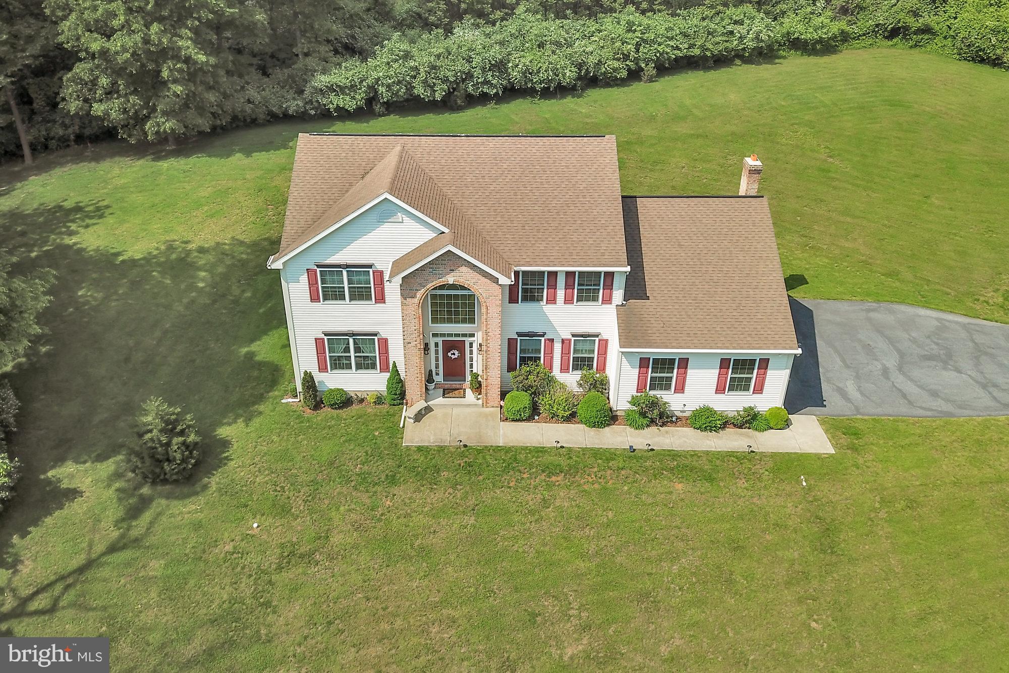 109 Bran Road Reading, PA 19608 - Photo 1 of 49