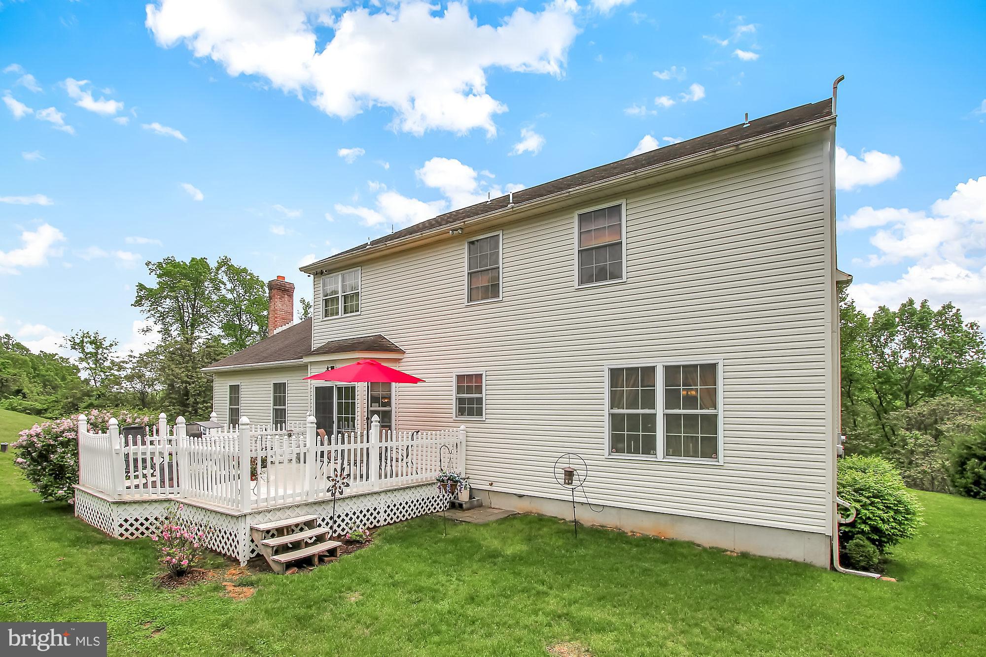 109 Bran Road Reading, PA 19608 - Photo 34 of 49