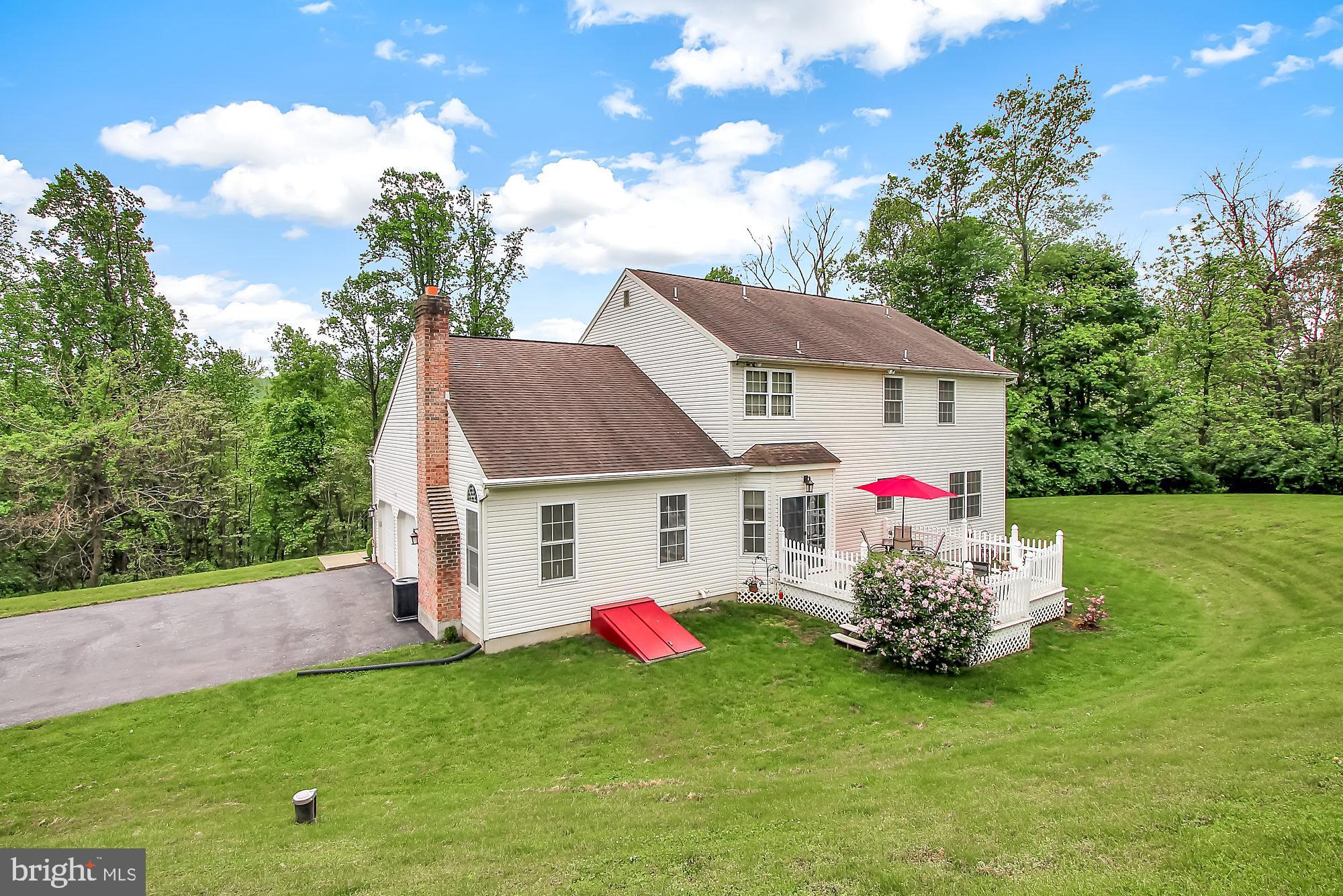 109 Bran Road Reading, PA 19608 - Photo 35 of 49