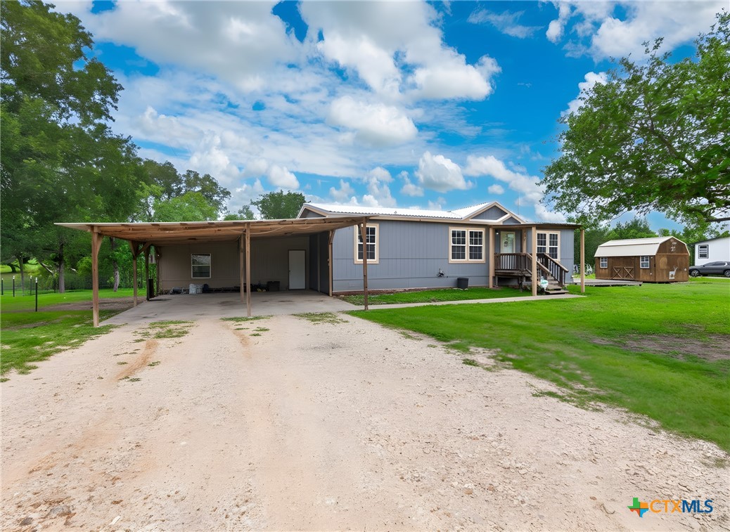 149 High Ridge Meadows Drive Gonzales, TX 78629 - Photo 32 of 36