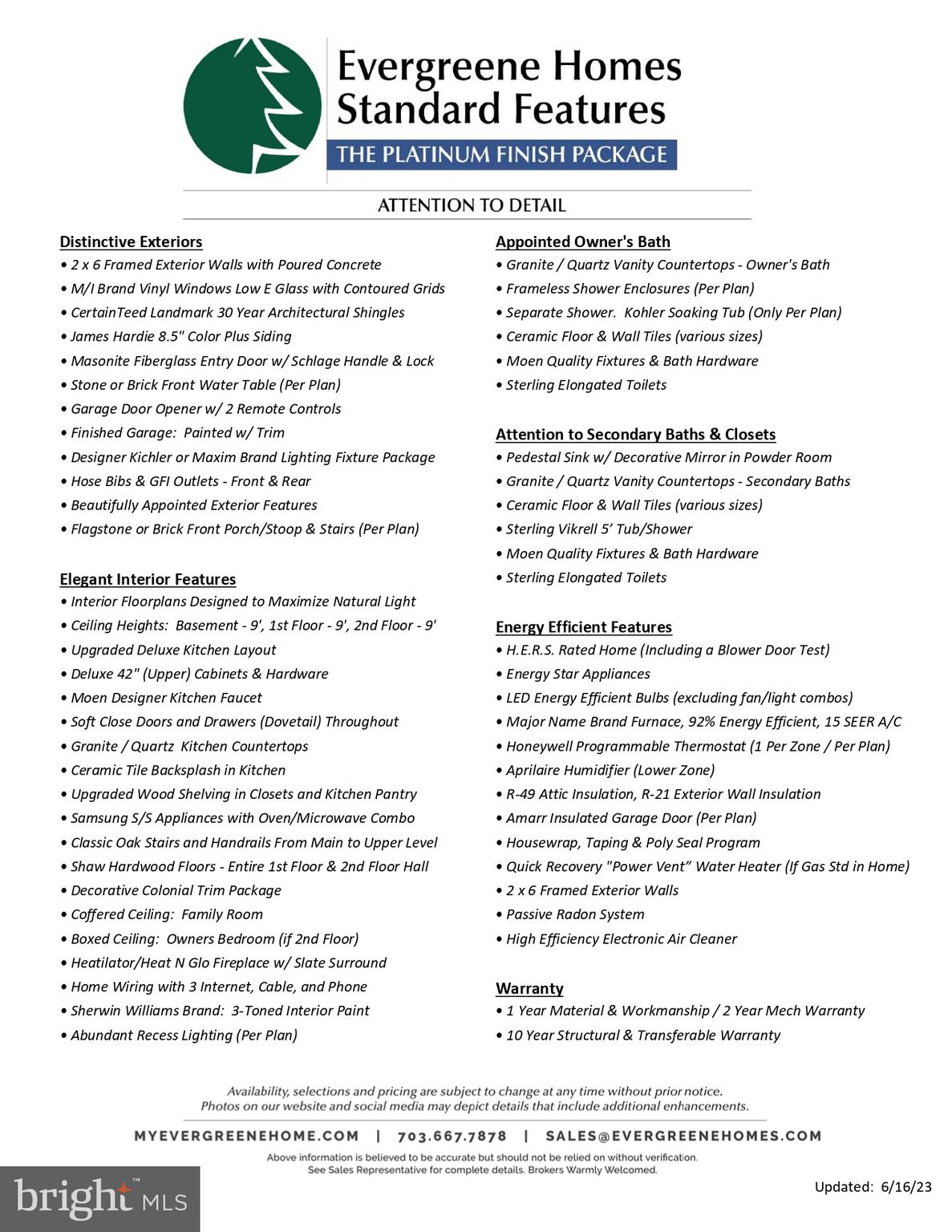 8205 Dabney Avenue Springfield, VA 22152 - Photo 14 of 17 Platinum Package for property.