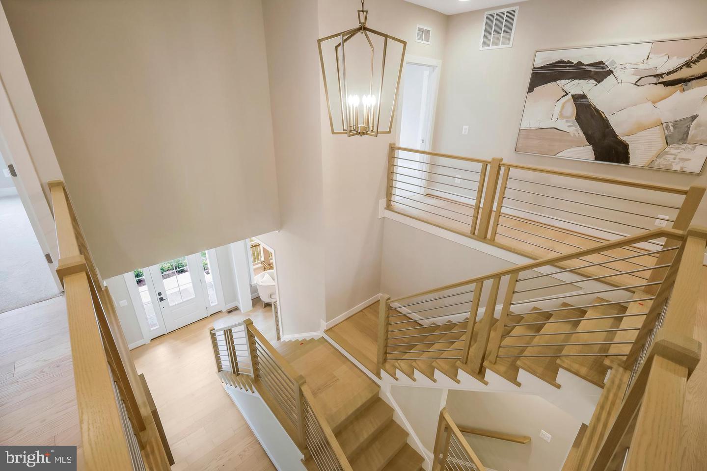 8205 Dabney Avenue Springfield, VA 22152 - Photo 3 of 17 Previously finished Foxmoor project