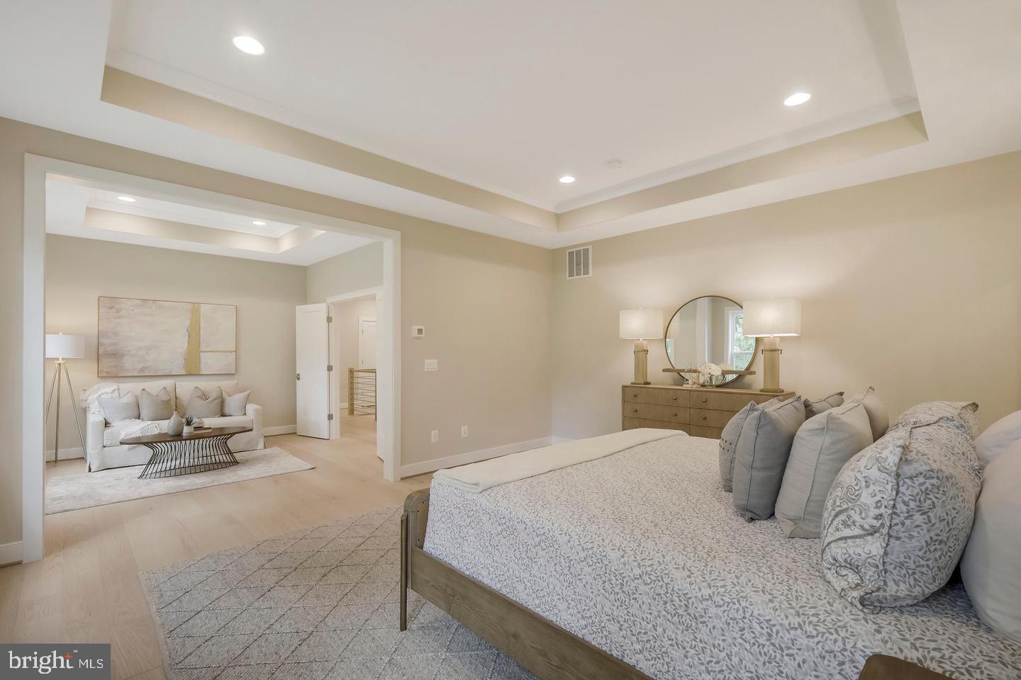 8205 Dabney Avenue Springfield, VA 22152 - Photo 9 of 17 Previously finished Foxmoor project