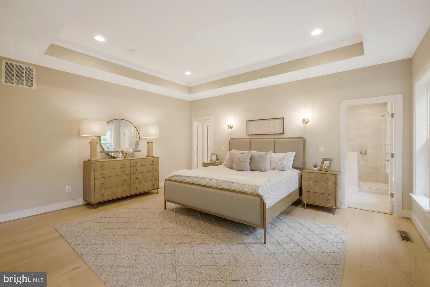 8205 Dabney Avenue Springfield, VA 22152 - Photo 10 of 17 Previously finished Foxmoor project