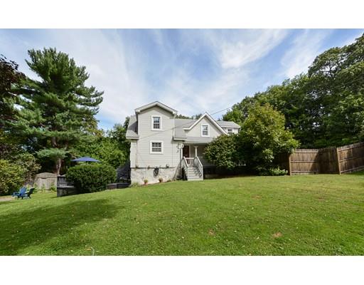 80 Valmor Street Worcester, MA 01604 - Photo 30 of 37 Gallery Image 30