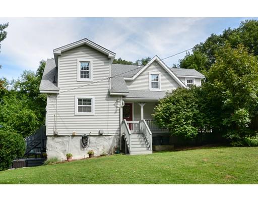 80 Valmor Street Worcester, MA 01604 - Photo 31 of 37 Gallery Image 31