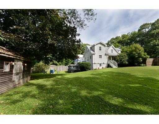 80 Valmor Street Worcester, MA 01604 - Photo 34 of 37 Gallery Image 34