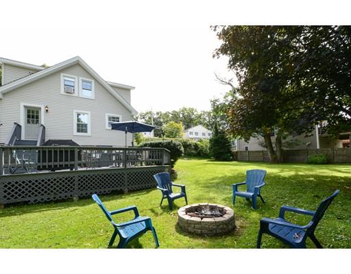 80 Valmor Street Worcester, MA 01604 - Photo 35 of 37 Gallery Image 35