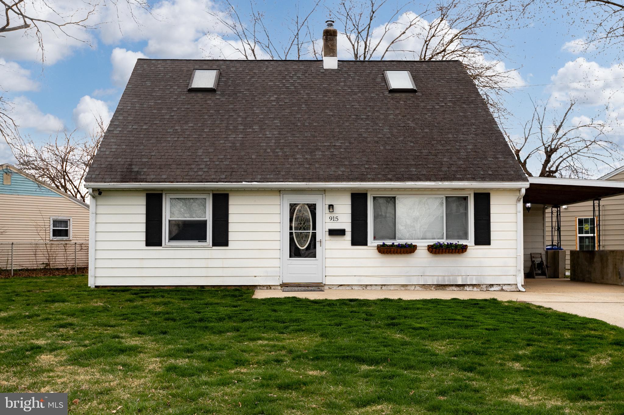 915 Allison Road Burlington, NJ 08016 - Photo 1 of 30 Gallery Image 1