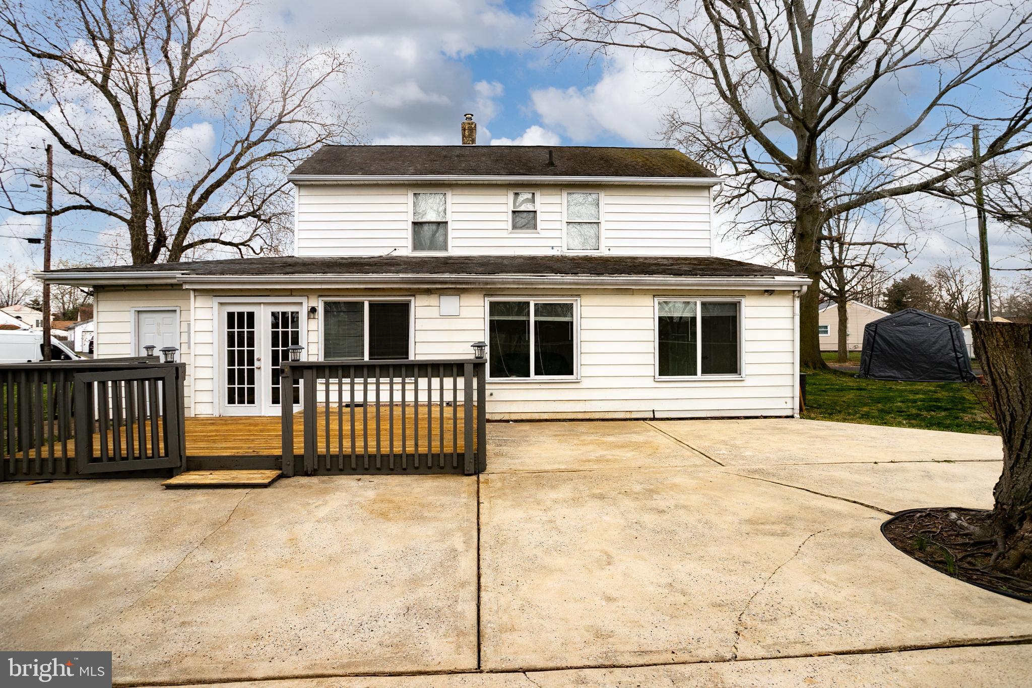 915 Allison Road Burlington, NJ 08016 - Photo 26 of 30 Gallery Image 26